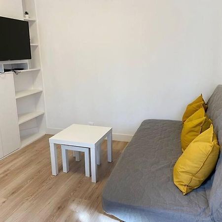 Ferienwohnung Nidaudonnien Saint-Ouen  Exterior foto